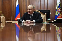 Il Cremlino &egrave; vicino:  la propaganda di Mosca per condizionare Roma