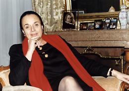 Addio a Fernanda Contri, avvocata e giurista: fu la prima giudice donna della Consulta 