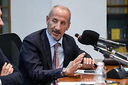 &laquo;Voto S&igrave; al referendum perch&eacute; &egrave; una riforma che completa la Costituzione&raquo;