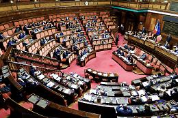 Corte dei Conti, cambia tutto: meno sanzioni e nuovi limiti alla responsabilit&agrave; erariale