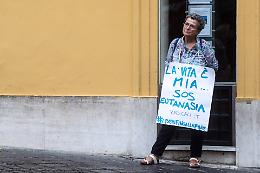 Ma sul caso Cioni dico: oggi siamo liberi di gestire il fine vita senza &ldquo;l&rsquo;accabadora&rdquo;