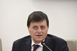 &laquo;Il Csm sembrava una &ldquo;sezione&rdquo; Anm. Per questo dico S&igrave; alla separazione delle carriere&raquo;