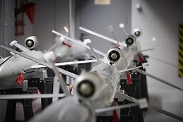 C&rsquo;&egrave; l&rsquo;ok del Cdm: altre armi a Kyiv. Passa la linea Fi-FdI