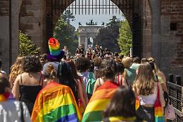 Polonia, svolta sulle unioni civili dopo la sentenza Ue