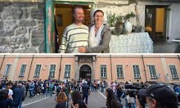 Dal delitto di Chiara Poggi alla famiglia nel bosco: l&rsquo;anno nero della cronaca