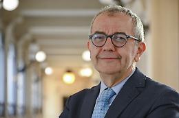 Celli: &laquo;Il sorteggio &egrave; solo una sciagura: io non sarei in grado di andare al Csm&raquo;