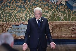 Sar&agrave; in grado questo Parlamento di accogliere l&rsquo;appello del Colle?