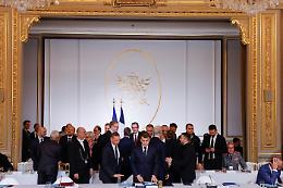 "La Groenlandia non si tocca": la risposta dell'Europa a Trump