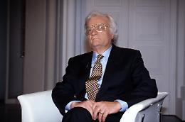 Quella telefonata fantasma di Bruno Contrada sulla pista nera