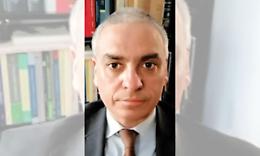 Bargiacchi: &laquo;L&rsquo;obiettivo di Trump &egrave; creare un nuovo diritto internazionale&raquo;