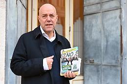 Il procuratore Rossi e il gusto delle toghe per l&rsquo;antipolitica...