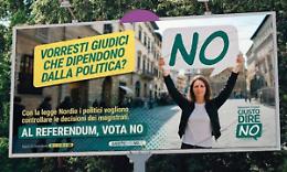 Quella propaganda Anm &egrave; un po&rsquo; berlusconiana e parecchio truffaldina