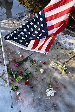 Il volto feroce dell&rsquo;America trumpiana. E nulla sar&agrave; pi&ugrave; come prima...