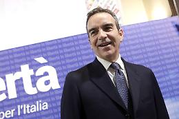 Un blocco liberale per il centrodestra: la scommessa di Zaia e Occhiuto