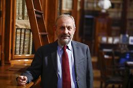 &laquo;Il partigiano Vassalli voleva la separazione delle carriere&raquo;