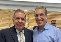 Venezuela, Caracas libera oppositori e due italiani detenuti