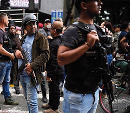 Il &ldquo;regime change&rdquo; venezuelano non &egrave; il Cile: &egrave; qualcosa di nuovo...