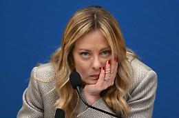 Sulla politica estera la premier resta in bilico: &laquo;L&rsquo;Ue parli con la Russia&raquo;