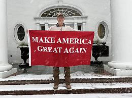 Groenlandia nel mirino di Trump, Germania e Svezia fanno muro con la Danimarca