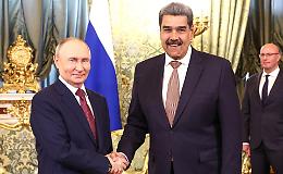 Medvedev contro Washington: &laquo;Sequestri, sanzioni e Maduro, il mondo verso il caos&raquo;