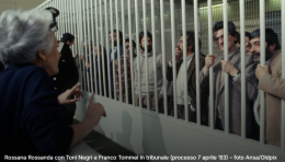 Rossanda, Pintor e la gloriosa storia garantista della "gauche"