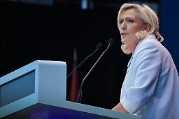 Marine Le Pen a processo d&rsquo;appello: in gioco la sua corsa all&rsquo;Eliseo