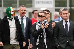 Quei rapper irlandesi accusati di terrorismo dai giudici di Londra