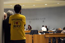 Caso Magherini, la Cedu condanna l&rsquo;Italia: &ldquo;Morte evitabile&rdquo;