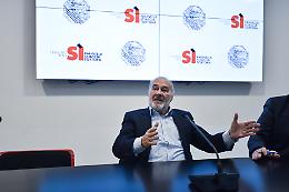 Spangher: &laquo;Basta balle, ecco perch&eacute; denunciamo le toghe&raquo;