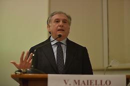 &laquo;Questa campagna mistificatoria dell&rsquo;Anm delegittima le toghe&raquo;