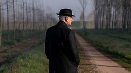 L&rsquo;agonia ne &ldquo;La Grazia&rdquo;. Cos&igrave; Sorrentino svela l&rsquo;indicibile