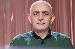 Mario Burl&ograve; dopo il carcere in Venezuela: &laquo;Ero sequestrato, non detenuto&raquo;