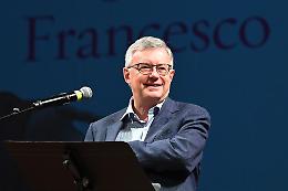 Caro Barbero, mi spiace ma fai solo da megafono alle falsit&agrave; propinate dalla campagna del No