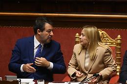 Sicurezza, Salvini spinge sul &ldquo;super decreto&rdquo;. Ma l&rsquo;emergenza &egrave; smentita dai dati