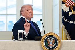 Groenlandia, Trump alza il tiro: &laquo;Senza controllo totale il mondo non &egrave; sicuro&raquo;