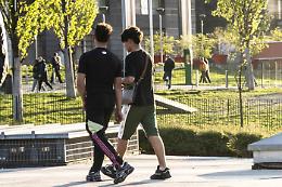 Maranza, il capro espiatorio che nasconde il fallimento dell&rsquo;integrazione in Italia