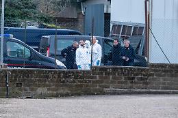 Carlomagno parla al Gip: &laquo;Consapevole della gravit&agrave; del crimine&raquo;