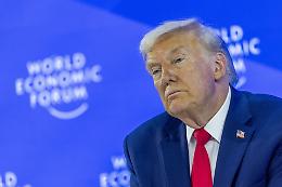 Trump a Davos: stop ai dazi e intesa artica sulla Groenlandia