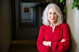 Giornata avvocati in pericolo, il grido di Nancy Hollander: &laquo;Negli Usa siamo assediati&raquo;