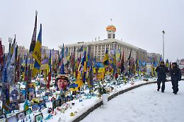 Usa, Russia e Ucraina al tavolo: primi colloqui diretti ad Abu Dhabi