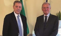 Il professor Zanon al Cnf: &laquo;Avvocatura in prima linea per la verit&agrave; sulla riforma&raquo;