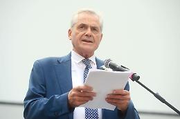 Referendum, bufera su Bolognesi: &laquo;Pericoloso associare le carriere separate alla strage di Bologna&raquo;