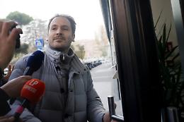 Garlasco, dna sotto le unghie. Ora la perita frena: &laquo;Profilo non affidabile&raquo;