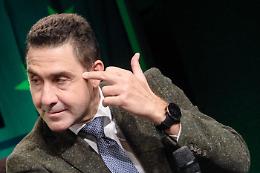 &laquo;Salvini? Sulla linea della Lega decide lui, ma la remigrazione &egrave; un mio tema&raquo;. Parla Vannacci