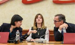 I riformisti a Schlein: che fai, ci cacci? Pronta la Direzione