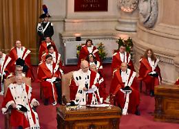 L&rsquo;affondo di D&rsquo;Ascola: stop a pressioni e delegittimazioni