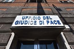 Giudici di pace, l&rsquo;Organismo congressuale forense denuncia ritardi fino al 2032: &laquo;Gli uffici sono in crisi&raquo;