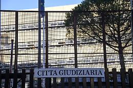 Topi negli uffici giudiziari, Unicost denuncia degrado al Tribunale di Roma e carenze strutturali