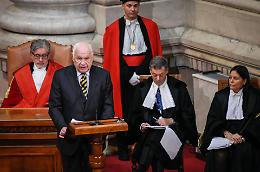 Nordio: &laquo;Blasfemo bollare la riforma come un attacco alla magistratura&raquo;