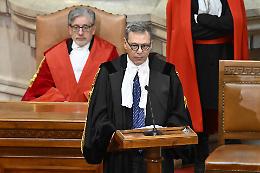 Greco (Cnf): &laquo;Noi avvocati pronti a un nuovo patto con la magistratura&raquo;